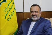 Iranian pilgrims can register for visiting Iraq, Syria as of mid-Feb: Official