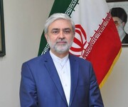 سفیر ایران درپاکستان:ظرفیت‌های منطقه‌ای ودریایی به تقویت همکاری‌های متقابل کمک می‌کند