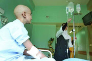 مازندران روی کمربند سرطان
