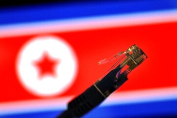 بهره برداری کره شمالی از حملات سایبری جهت توسعه برنامه‌های موشکی