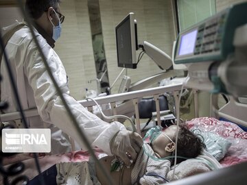 ۴ مرکز درمانی در مشهد به بیماران کودک کرونایی اختصاص یافت