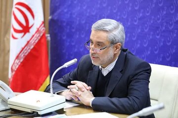 استاندار همدان: نیروی انتظامی باید نگاه علمی و تخصصی به مقوله امنیت را تقویت کند