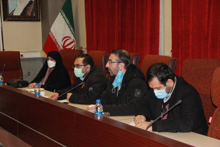 ٥٠ مقاله به دبیرخانه همایش «جلوه های جهادی در مدیریت شهری» ارسال شد