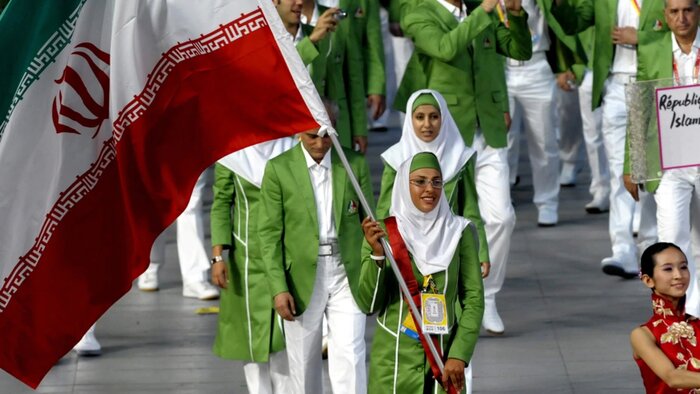 ورزش زنان؛ حرکت قطار موفقیت در ریل ارزشها