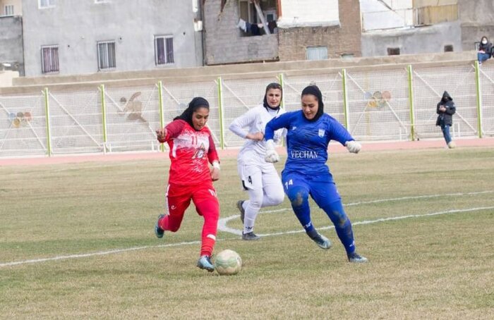 بانوان ورزشکار قزوینی طی چهار سال ۳۷۲ مدال بین المللی کسب کردند