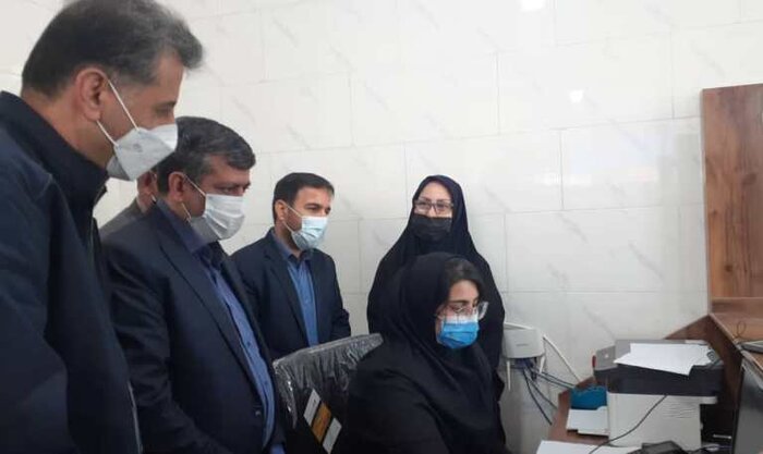 خبرهای شهرستان های استان بوشهر