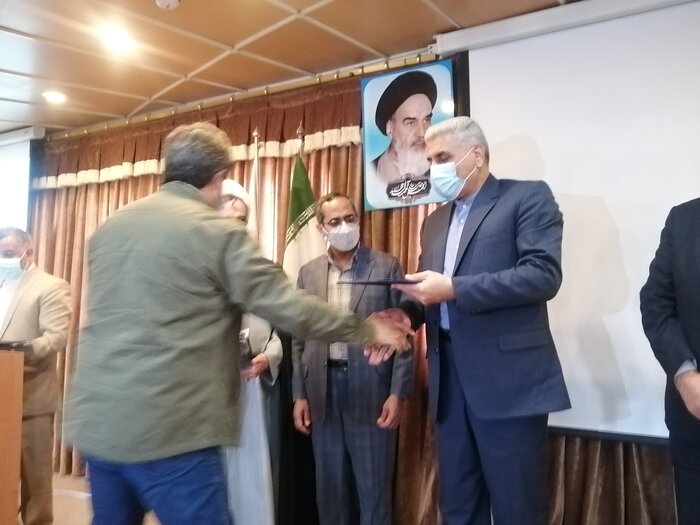 قائم مقام تامین اجتماعی: سود سهام شستا باید به نفع مردم تمام شود