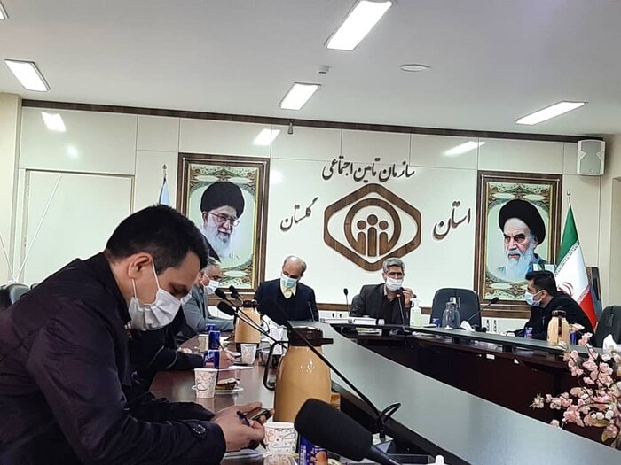 شستا آماده سرمایهگذاری برای استخراج ید در گلستان است