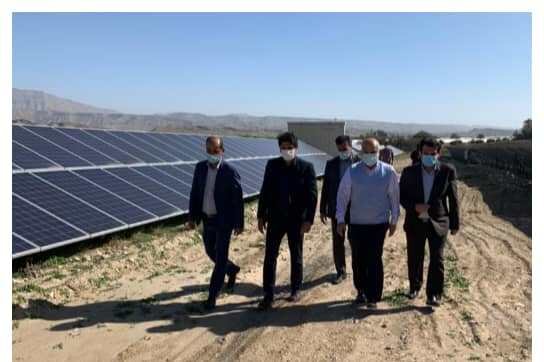 چهار طرح عمرانی و آموزشی در دشتی افتتاح و اجرا شد