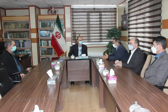 محرومان استان اردبیل صاحب مسکن میشوند