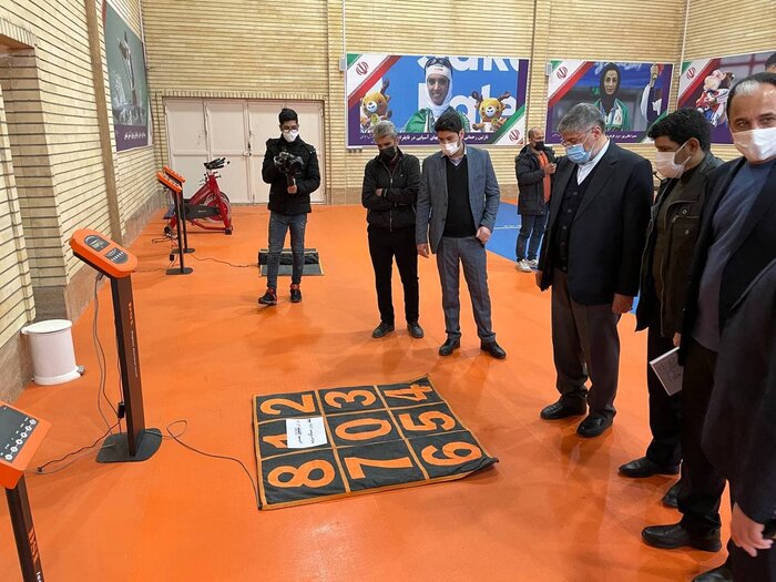 «توریست ورزشی» یکی از مهمترین فاکتورهای سرمایهگذاری اقتصادی است