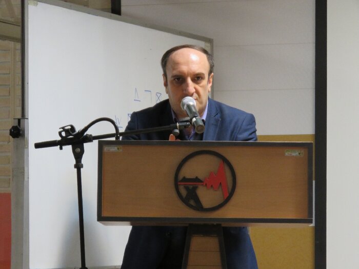 ۶ طرح برقرسانی در مراغه افتتاح شد