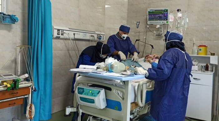 کُشندگی بیشتر؛ صورتِ پنهان اومیکرون در مازندران