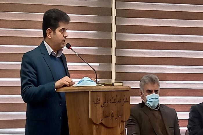 نماینده ولی فقیه در کردستان: منابع بانکی تسهیلات قرضالحسنه تقویت شود