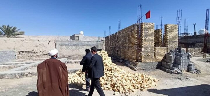 سیلزدگان بیرم لارستان فارس امیدوار به تحقق وعدهها هستند