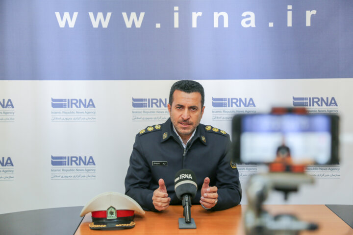 گسترش راهها از ارکان مهم توسعه پایدار جوامع