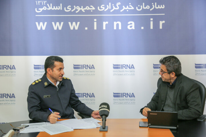 گسترش راهها از ارکان مهم توسعه پایدار جوامع