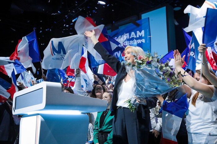 انتخابات ۲۰۲۲ فرانسه؛ چالشها و چشماندازها