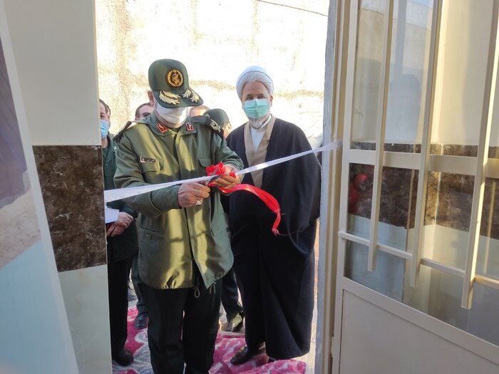 یک هزار و ۴۰۰ طرح محرومیت زدایی در استان مرکزی اجرا شد