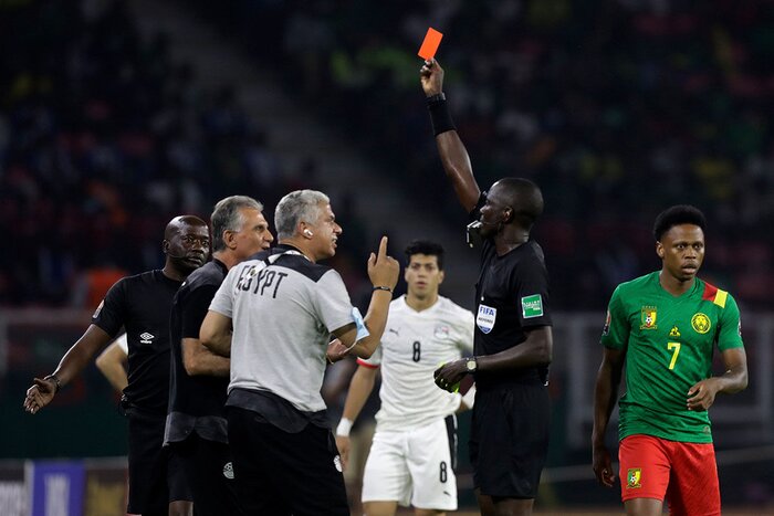 تمرکز نکونام برای بردن پرسپولیس / انگیزه گلمحمدی برای قهرمانی سوپرکاپ 6