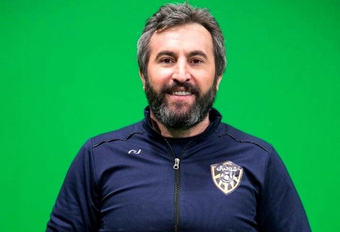 لطیفی: این استقلال باج نمیدهد/ به خاطر کمکاری بازیکنانم استعفا دادم