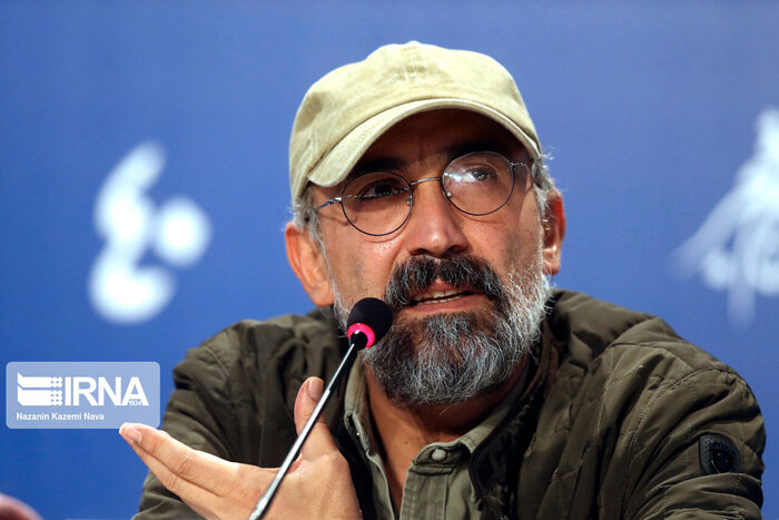 هشدار حجازیفر به تصمیمگیران و تصمیمسازان عرصه فرهنگ / هنر انقلاب؛ پویا، نترس و برای مردم است 2