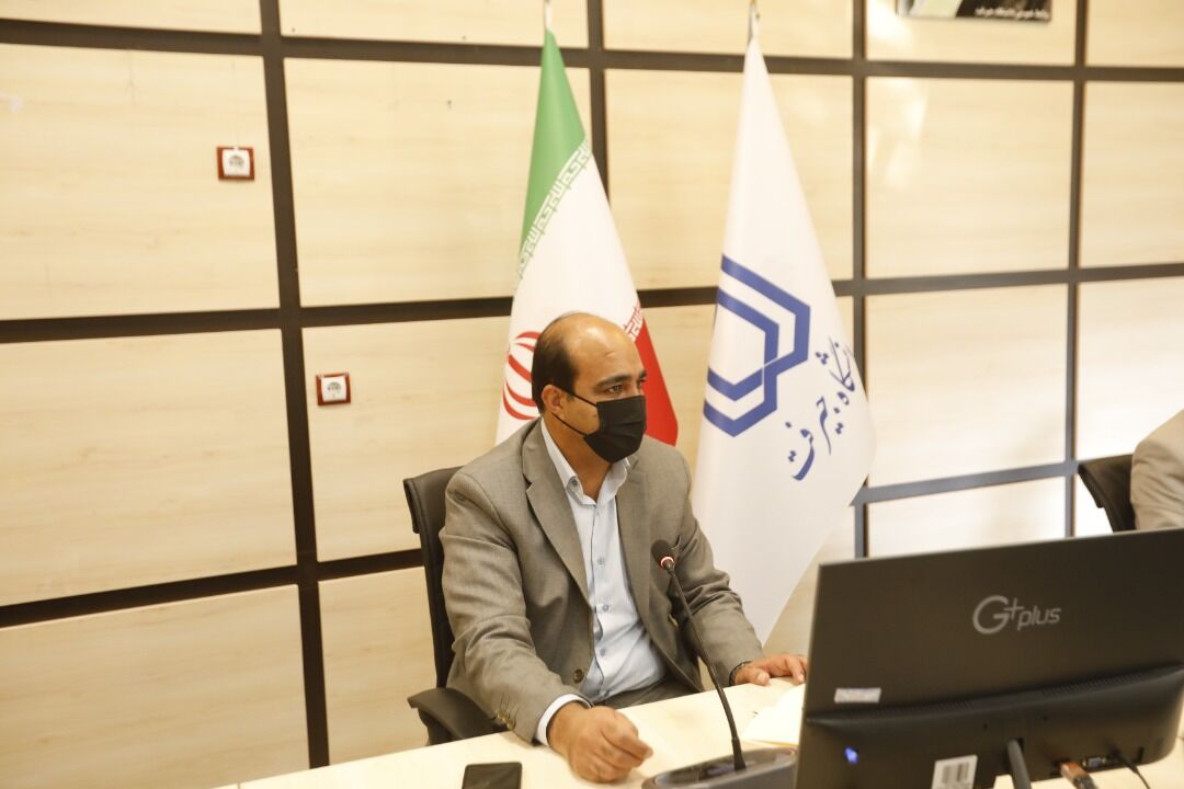 نخستین همایش بین المللی باستان شناسی هلیل رود در جیرفت آغاز بکار کرد نخستین همایش بین المللی باستان شناسی هلیل رود در جیرفت آغاز بکار کرد