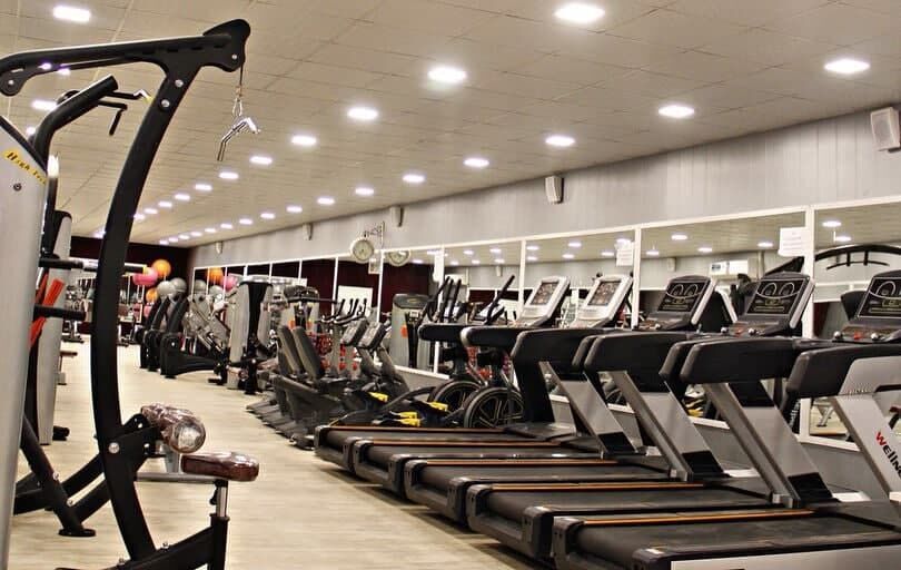 باشگاههای ورزشی متخلف از شیوههای بهداشتی مرتبط با کرونا در فارس بسته میشوند باشگاههای ورزشی متخلف از شیوههای بهداشتی مرتبط با کرونا در فارس بسته میشوند