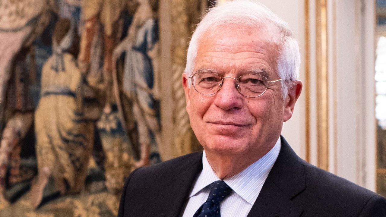 Borrell insistió en la necesidad de buena voluntad para la plena implementación del JCPOA