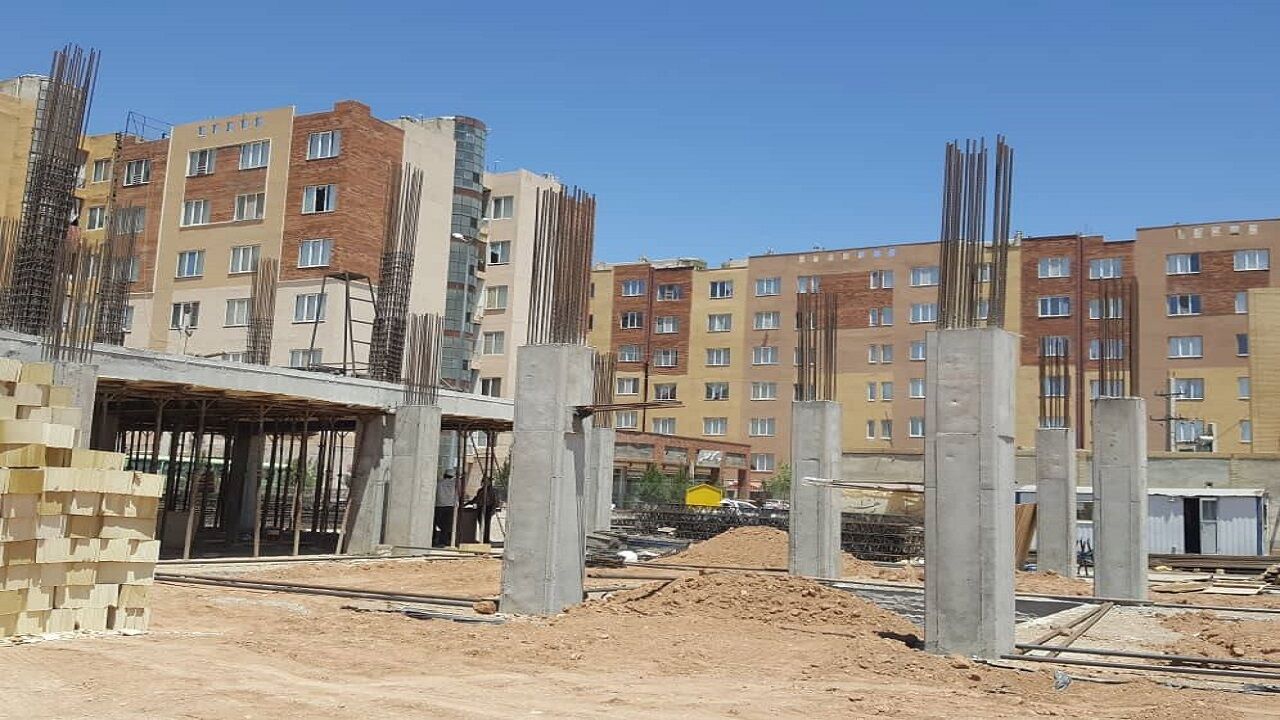 ۱۱ هزار و ۲۹۷ نفر در هرمزگان واجد شرایط مشارکت در نهضت ملی مسکن هستند
 ۱۱ هزار و ۲۹۷ نفر در هرمزگان واجد شرایط مشارکت در نهضت ملی مسکن هستند