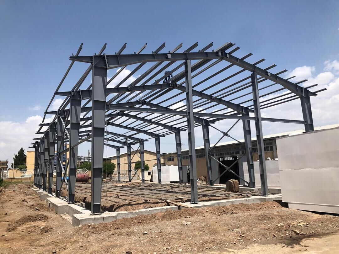 ۱۰۰ میلیارد ریال برای ساخت مکان موردنیاز شرکتهای دانش بنیان جوانرود اختصاص یافت ۱۰۰ میلیارد ریال برای ساخت مکان موردنیاز شرکتهای دانش بنیان جوانرود اختصاص یافت