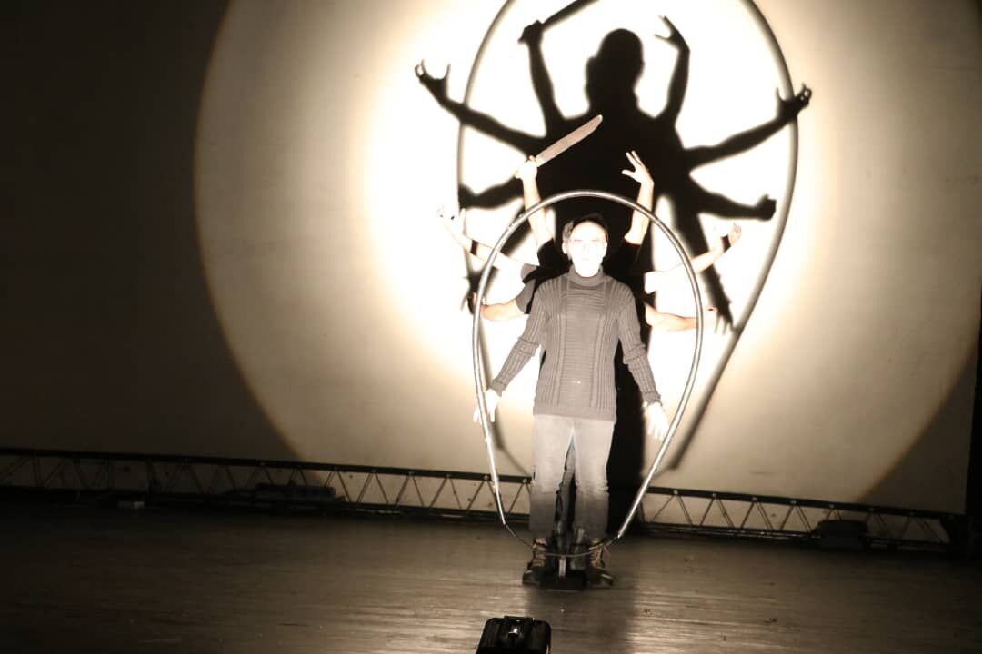 آغاز حرکت قطار اجراهای جشنواره چهلم تئاتر فجر با 17 نمایش