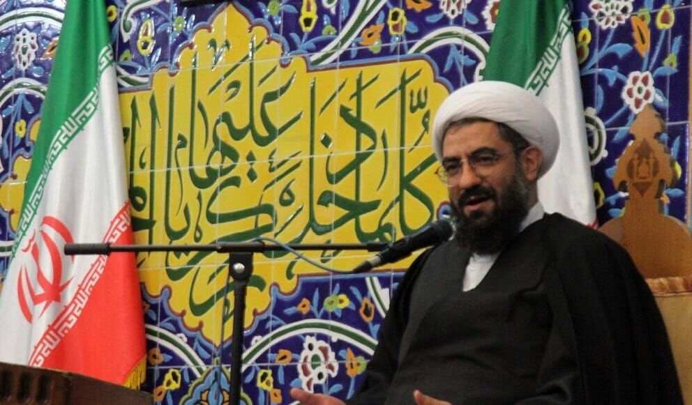 امام جمعه همدان: تعصب به مساله مهدویت ویژگی بارز آیت الله صافی گلپایگانی بود