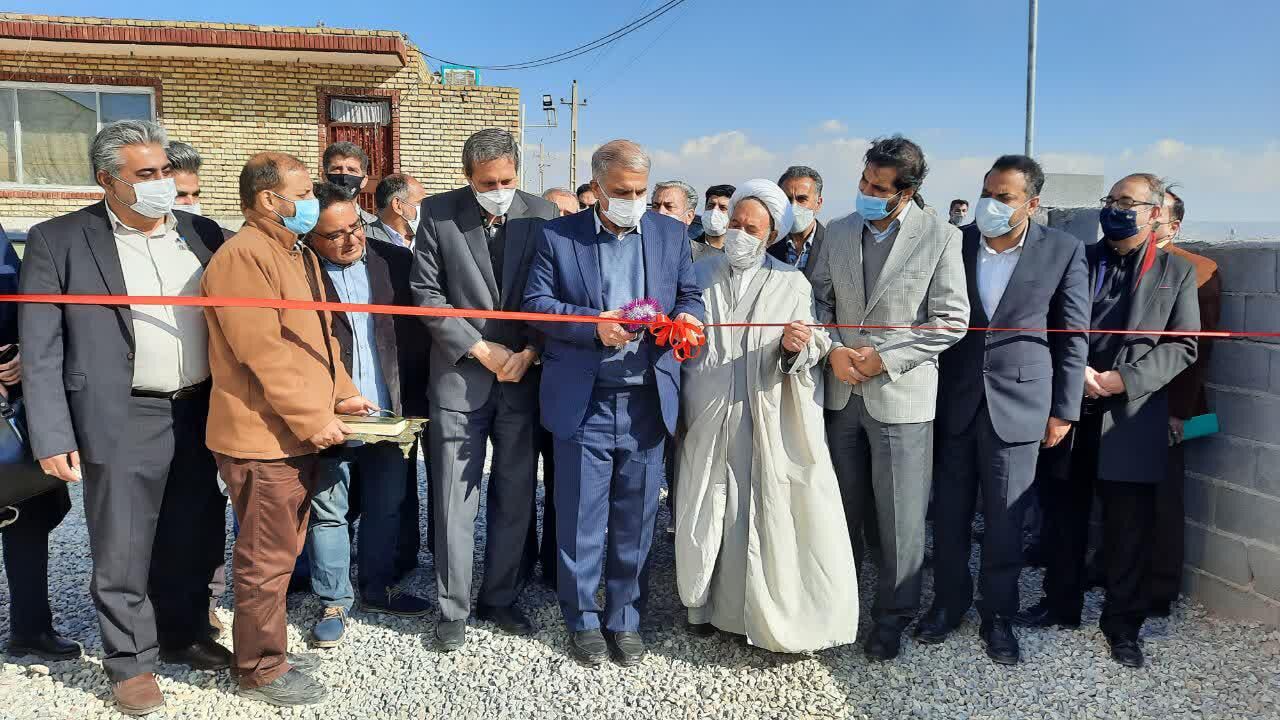 نخستین مزرعه پاپایا در استان تهران افتتاح شد
