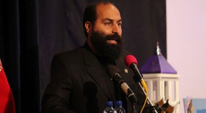 دبیر نخستین جشنواره فرهنگیهنری سرباز آسمانی معرفی شد
