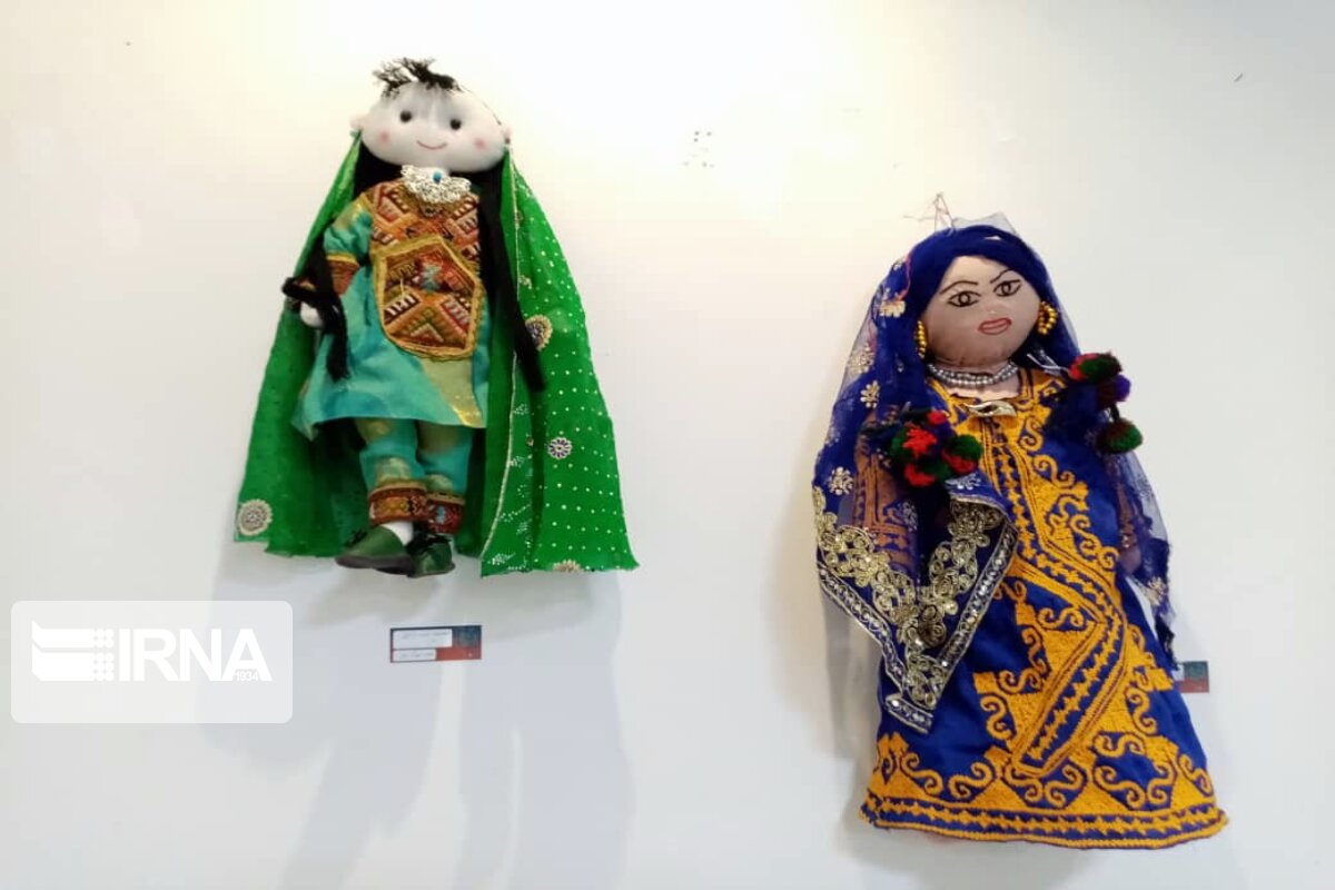 درخشش هنر سیستان و بلوچستان در قاب فیروزه