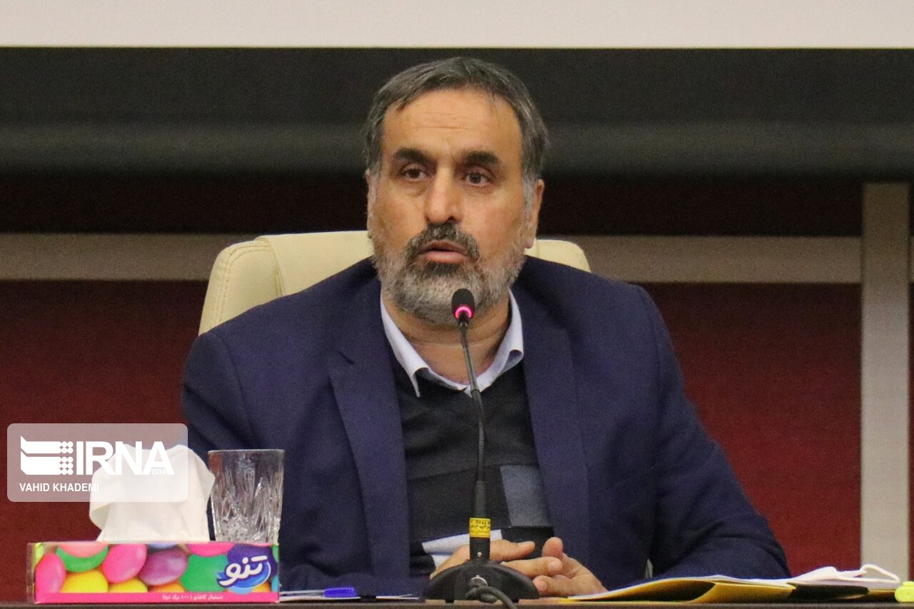 استاندار خراسان شمالی: ادارات باید درصدی از بودجه را به بخش فرهنگی اختصاص دهند