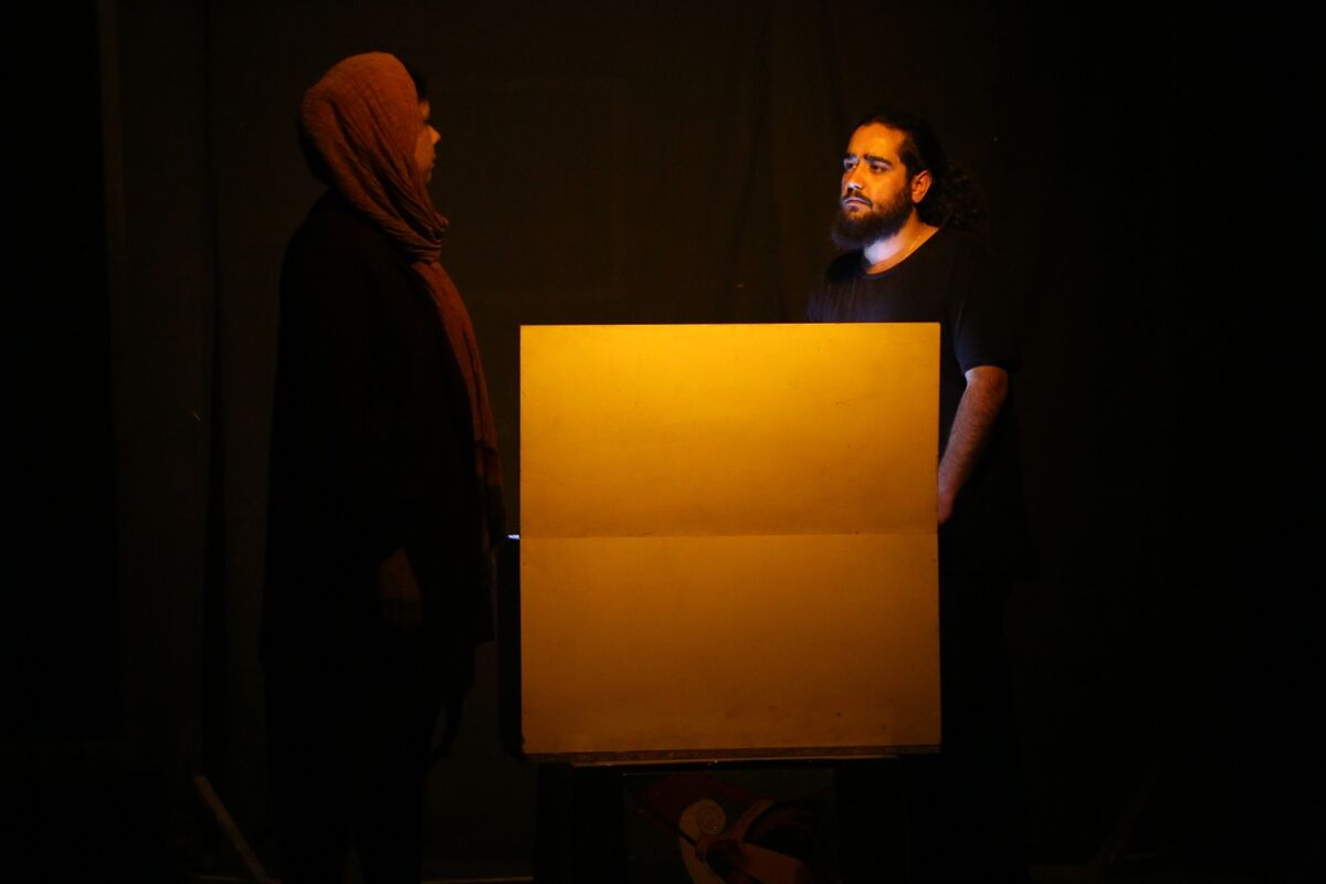 ارتقای اقتصاد تئاتر در خراسان جنوبی دنبال میشود ارتقای اقتصاد تئاتر در خراسان جنوبی دنبال میشود