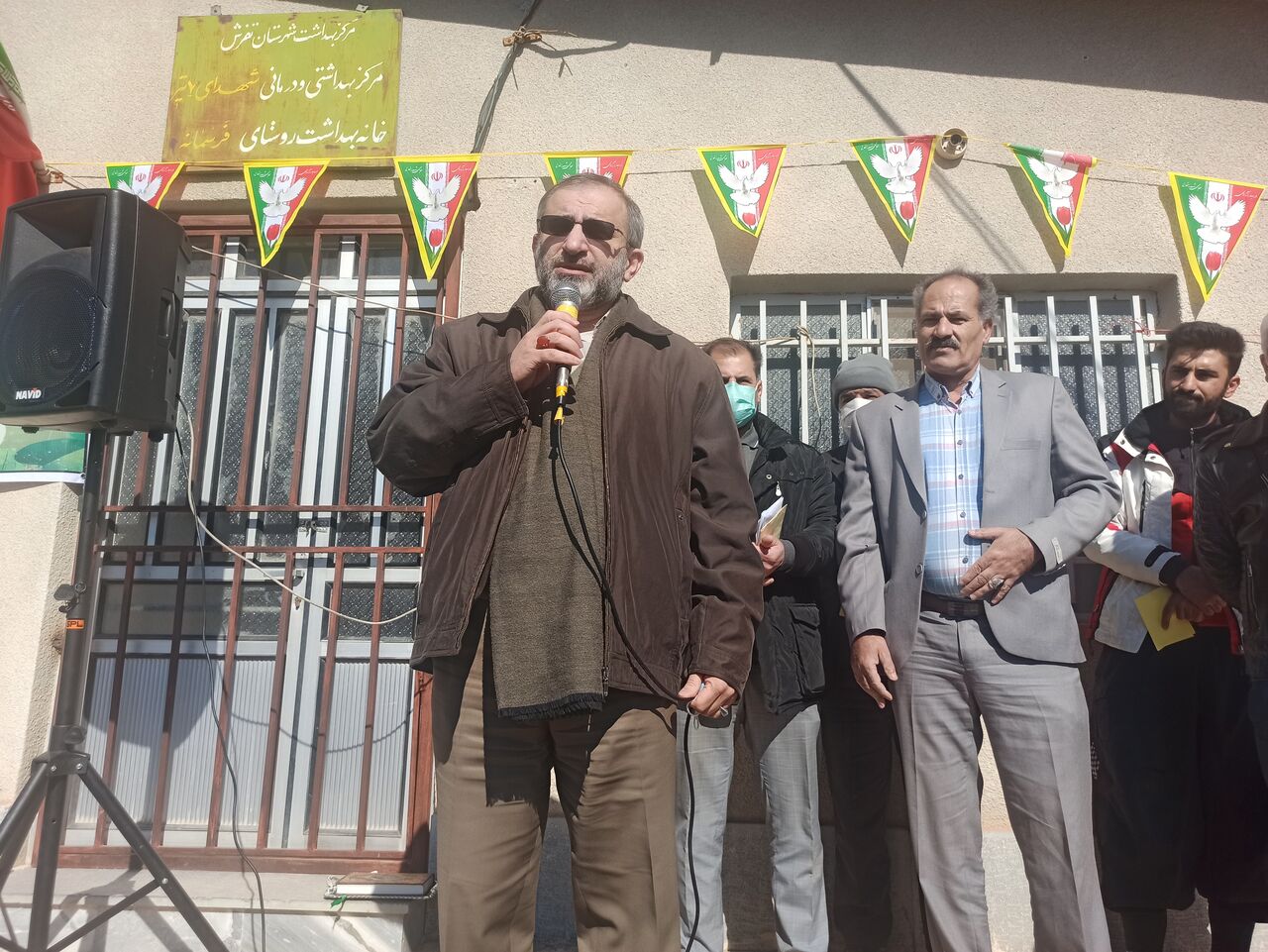 ایستادگی ایران در جنگ اقتصادی مقابل دشمنان ستودنی است