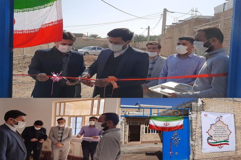 ۹۳ واحد مسکونی به مددجویان زیرپوشش بهزیستی خوزستان واگذار شد 