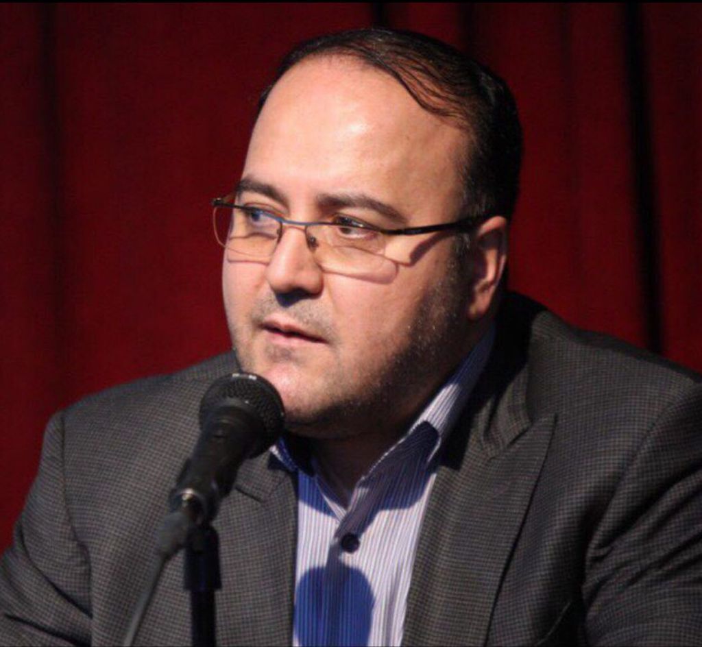 همه احزاب باید همصدا از تیم مذاکره کننده کشورمان حمایت کنند