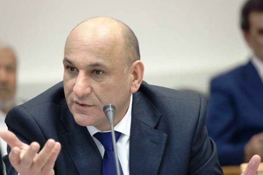 Iran moving forward to progress steadfastly: Russian official