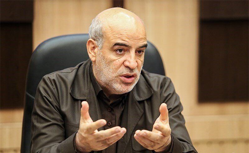 نماینده مجلس: با تولید دانشبنیان رفاه مردم افزایش مییابد نماینده مجلس: با تولید دانشبنیان رفاه مردم افزایش مییابد