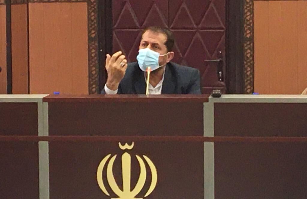 فرمانداردیر: ۱۳۰ میلیارد تومان پروژه در دهه فجر در این شهرستان افتتاح و اجرایی می شود فرمانداردیر: ۱۳۰ میلیارد تومان پروژه در دهه فجر در این شهرستان افتتاح و اجرایی می شود