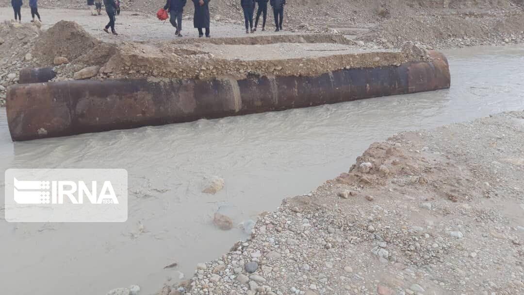 بازگشایی راه دسترسی پنج روستای کلاله و چند خبر کوتاه از گلستان بازگشایی راه دسترسی پنج روستای کلاله و چند خبر کوتاه از گلستان