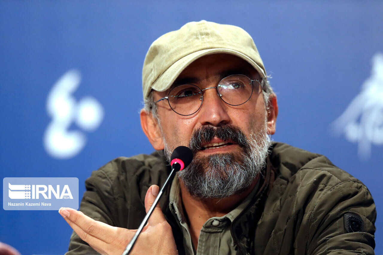 حجازی فر: «موقعیت مهدی» را میشد در 6 ماه ساخت