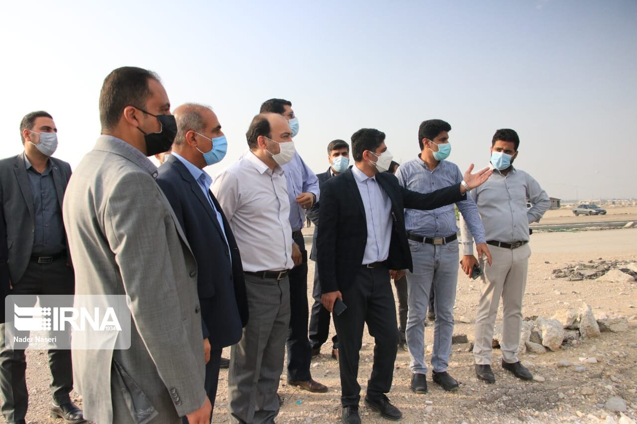 هرمزگان استان جنوبی پیشگام در آزاد سازی ساحل
 هرمزگان استان جنوبی پیشگام در آزاد سازی ساحل