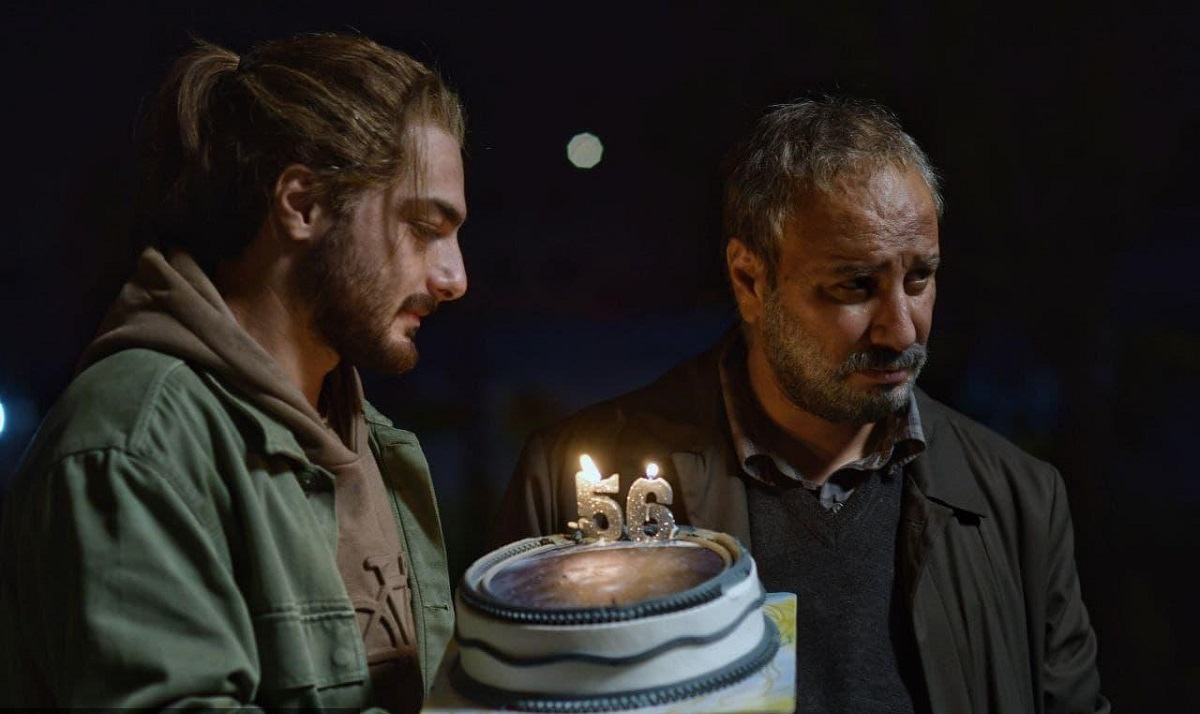 بار سنگینِ «مرد بازنده» بر دوش توانای جواد عزتی 4