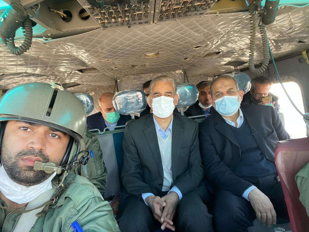 از خصوصی سازی استقلال و پرسپولیس تا پرداخت تسهیلات به روستاییان