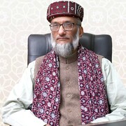 Nobody can defeat Islamic Revolution: Pakistani religious leader
